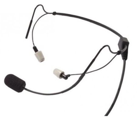 Clarity Aloft Classic InEar Headset Clarity Aloft Classic InEar Headset