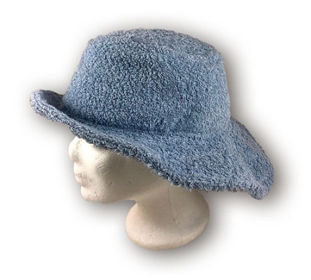 Cappello termico in spugna Dorothee taglia S/M