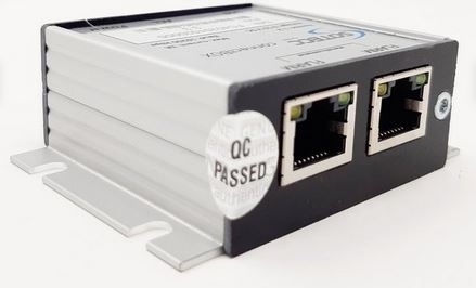 SOTECC lampeggiatore a baldacchino FLARM CONNECT