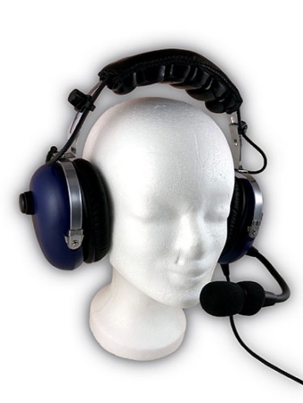 SL-50 Cuffie a cancellazione attiva del rumore