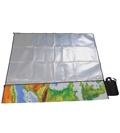 Coperta da picnic campi daviazione Europa