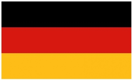 Bandiera Germania