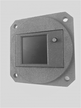 anemoi Displayhalter 57mm
