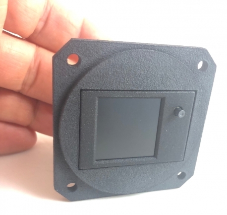 anemoi Displayhalter 57mm