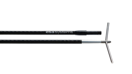 Total Energy Probe Type DN/ST 8/30 (Stockware) Total Energy Probe Type DN/ST 8/30 (Stockware)