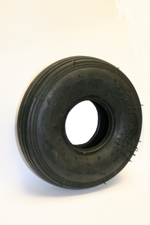 Pneumatici 210x65 TOST Aero 4 pr Pneumatici 210x65 TOST Aero 4 pr
