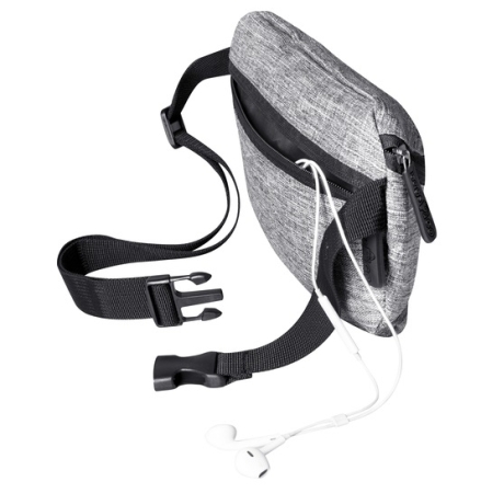 Hip Bag für Flieger klein