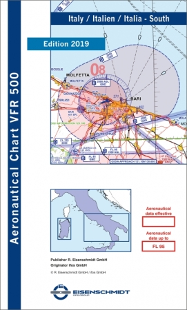 Visual 500 Italia Sud 2024 Visual 500 Italia Sud 2024