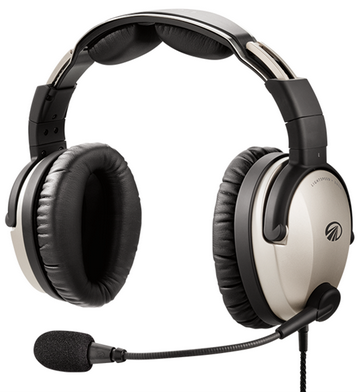 Cuffie Lightspeed Zulu 3 ANR con connettore PJ