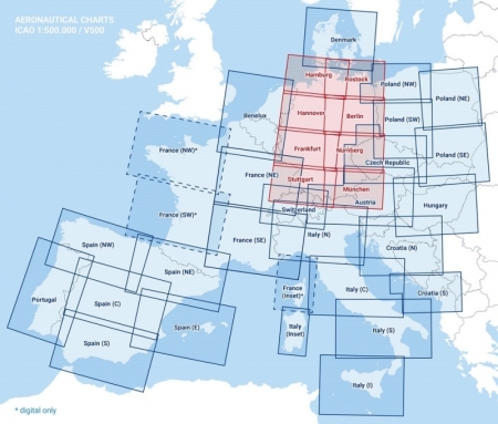 Visual 500 Österreich 2025