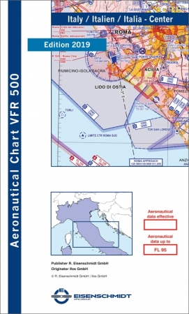 Visual 500 Italia Centro 2024 Visual 500 Italia Centro 2024