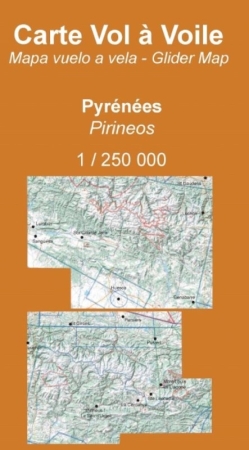 Carta dei Pirenei 2024 Carta dei Pirenei 2024