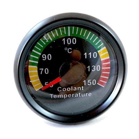 ROTAX 912 indicatore di temperatura del liquido di raffreddamento ROTAX 912 indicatore di temperatura del liquido di raffreddamento
