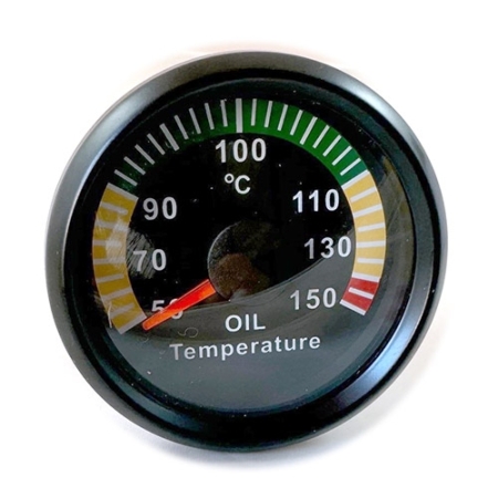 ROTAX 912 Indicatore di temperatura dellolio ROTAX 912 Indicatore di temperatura dellolio
