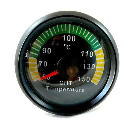 ROTAX 912 indicatore di temperatura della testa del cilindro ROTAX 912 indicatore di temperatura della testa del cilindro