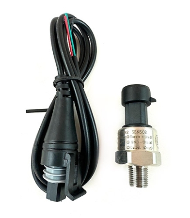 ROTAX 912 sensore di pressione carburante ROTAX 912 sensore di pressione carburante