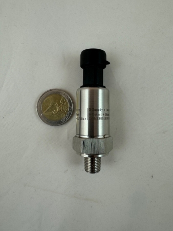ROTAX 912 sensore pressione olio