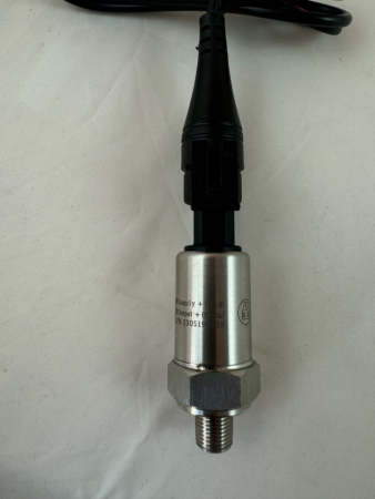 ROTAX 912 sensore pressione olio