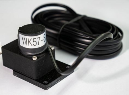 Indicatore di posizione dei flap