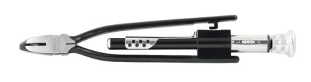 Pinza a tornione professionale lunghezza 29 cm Pinza a tornione professionale lunghezza 29 cm