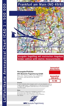 Carta ICAO dellimpennaggio Diapositiva di Francoforte 2025 Carta ICAO dellimpennaggio Diapositiva di Francoforte 2025