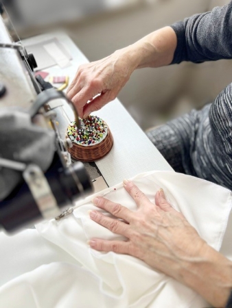 Parapolvere completo monoposto