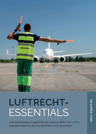 Diritto dellaria - Essentials 2025