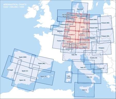 Visual 500 Benelux 2025