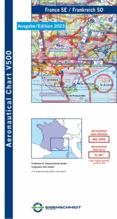 Visual 500 Francia Sud-Est 2025 Visual 500 Francia Sud-Est 2025