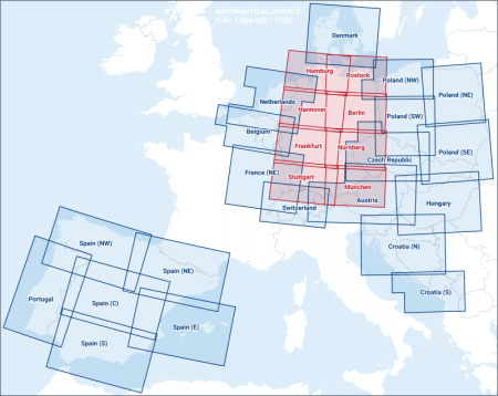 Visual 500 Polonia Sud-Est 2025
