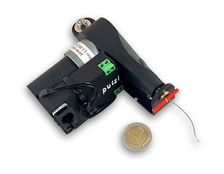 Set elettrico per la pulizia delle zanzare jumbo putzi Set elettrico per la pulizia delle zanzare jumbo putzi