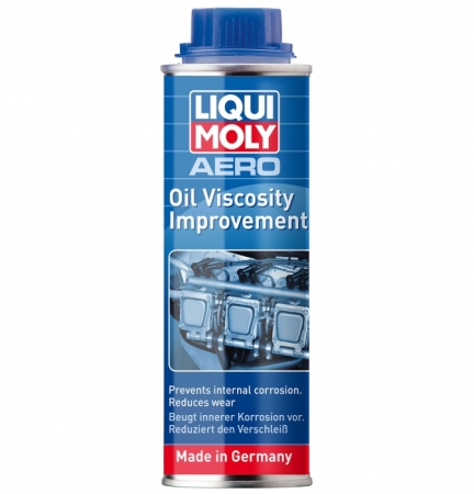 Stabilizzatore di viscosità per olio motore 0,3 litri Stabilizzatore di viscosità per olio motore 0,3 litri