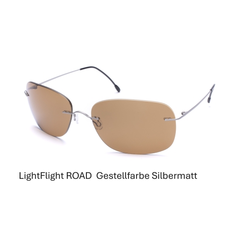 LightFlight M - Locchiale medio per il volo a vela