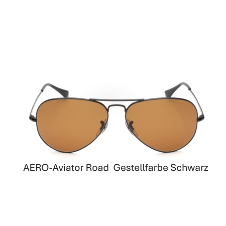 AERO - RayBan Aviator
