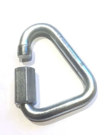 Grillo triangolare 12 mm Grillo triangolare 12 mm