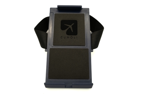 Pedana per smartphone