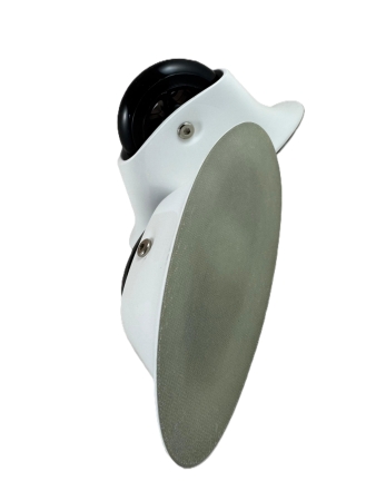 Design stabile della ruota alare Design stabile della ruota alare