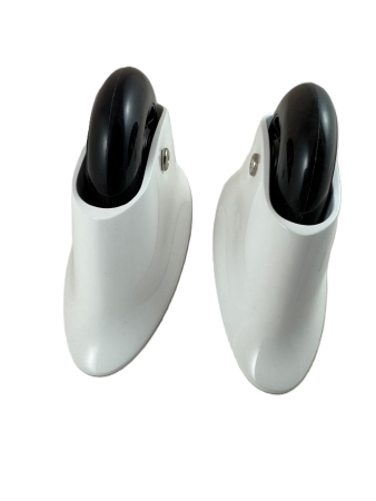 Design stabile della ruota alare