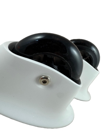 Design stabile della ruota alare