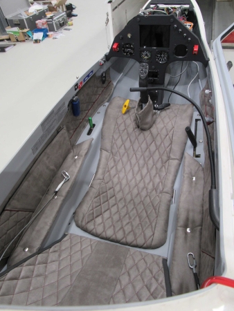 AeroMatt KLARLACK 500g