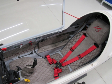 AeroMatt KLARLACK 500g