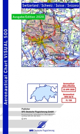 Visual 500 Svizzera 2025