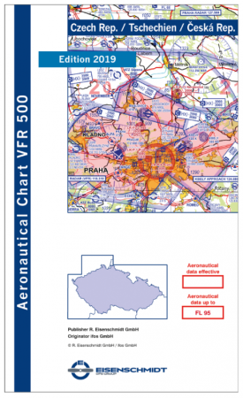 Visual 500 Repubblica Ceca 2025