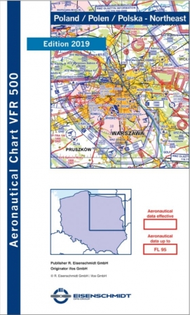 Visual 500 Polonia nord-est 2025
