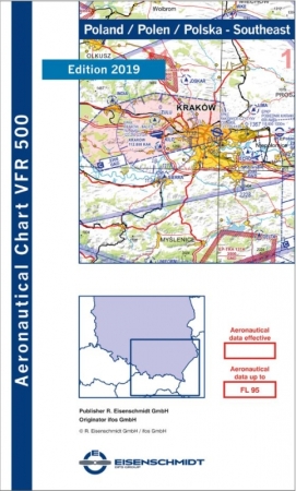 Visual 500 Polonia Sud-Est 2025