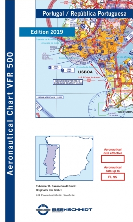 Visual 500 Portogallo 2025