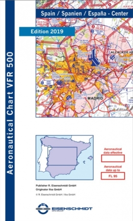 Visual 500 Spagna Centro 2025
