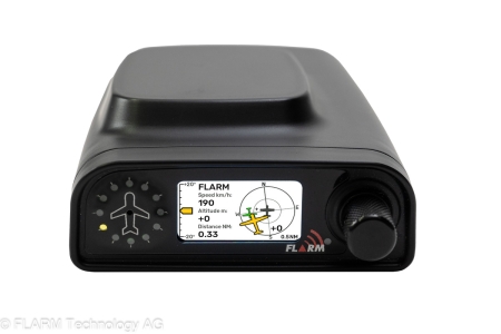 PowerFLARM flex TradeIn