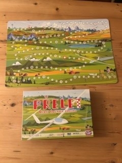 CrossCountry Gliding - gioco da tavolo non solo per i volatori n