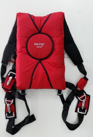 Paracadute di soccorso AIR-POL SK-94